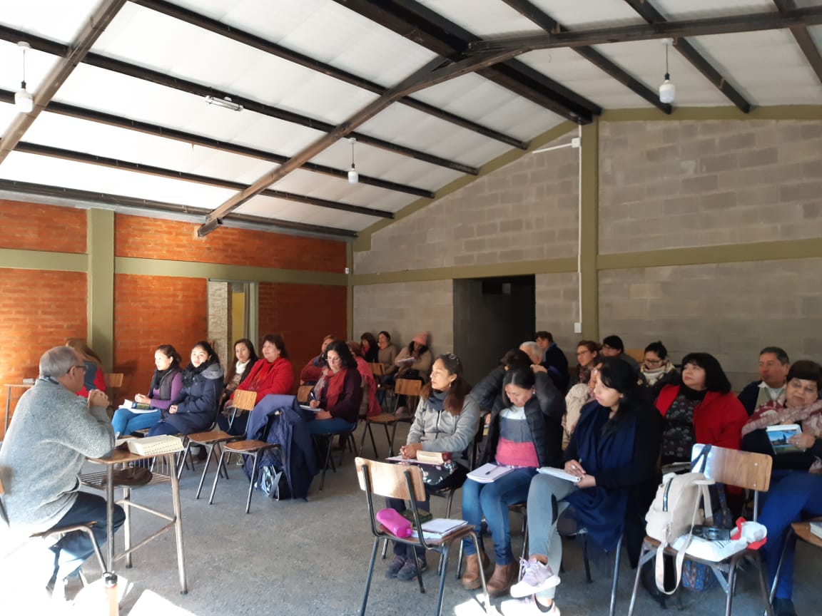 IMAGENES Y EVENTOS Santuario Rio Blanco De Jujuy